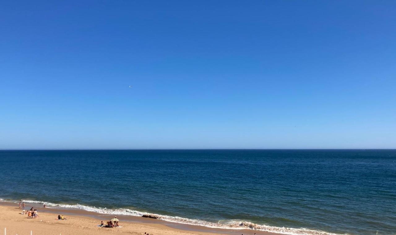 Casa Da Praia Albufeira Eksteriør billede