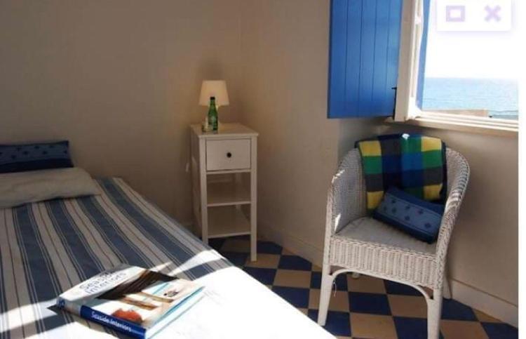 Casa Da Praia Albufeira Eksteriør billede