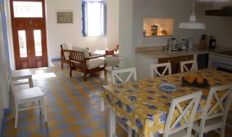 Casa Da Praia Albufeira Eksteriør billede