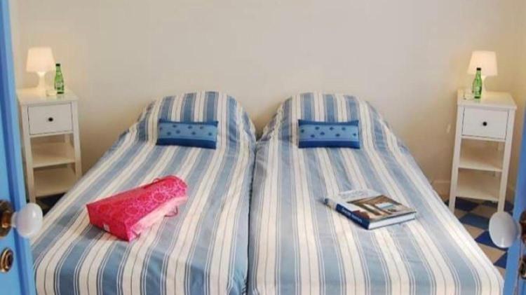 Casa Da Praia Albufeira Eksteriør billede
