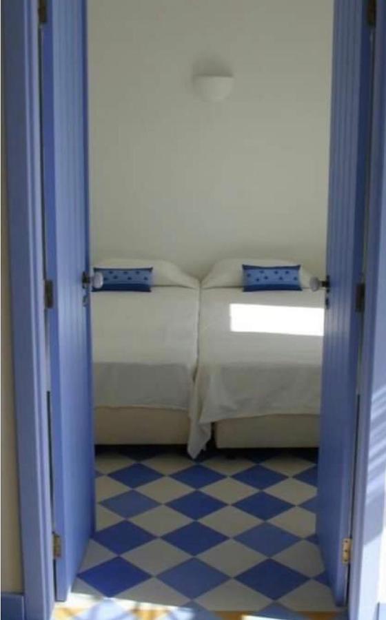 Casa Da Praia Albufeira Eksteriør billede